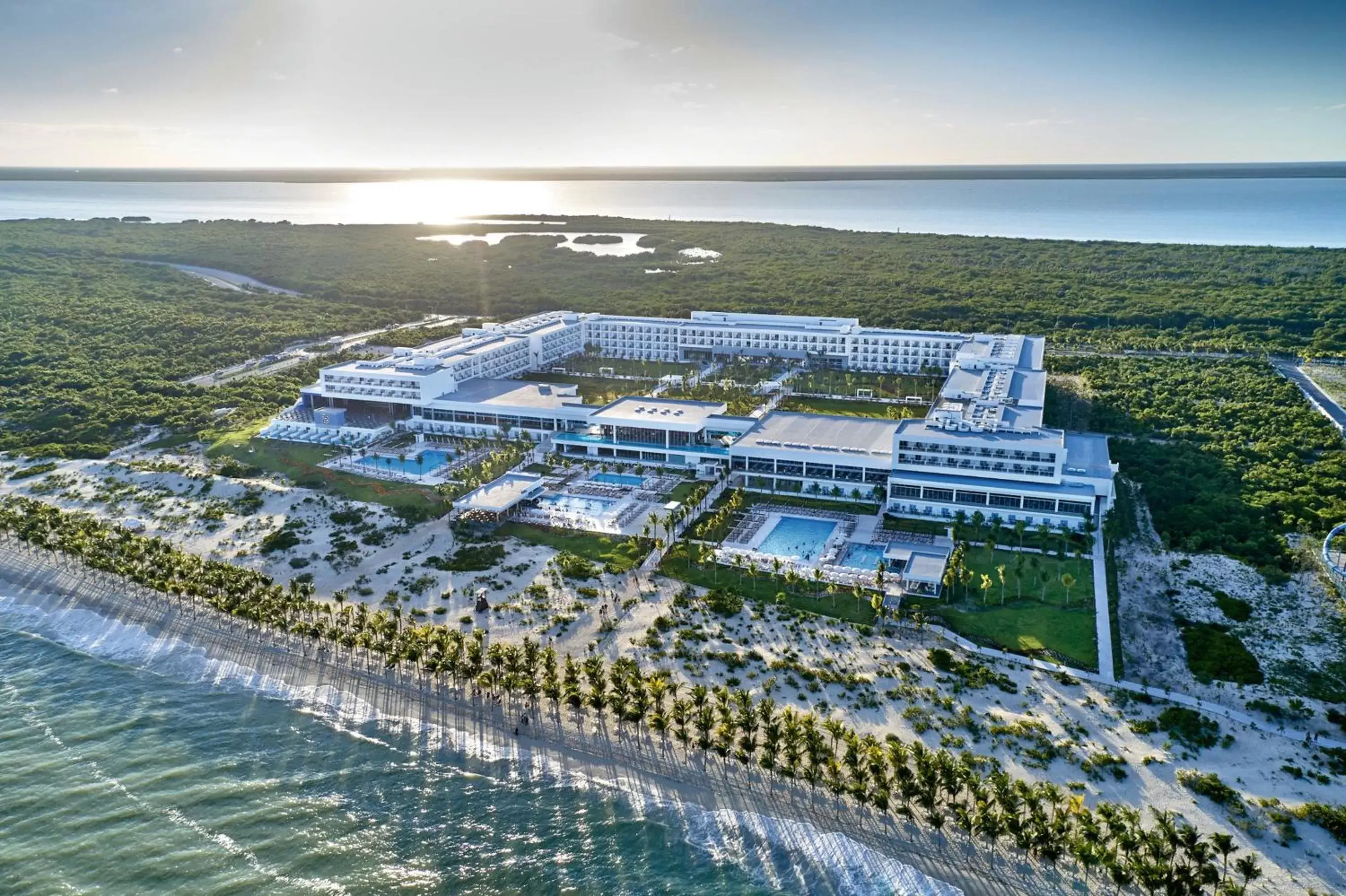 Riu Palace Costa Mujeres - All Inclusive